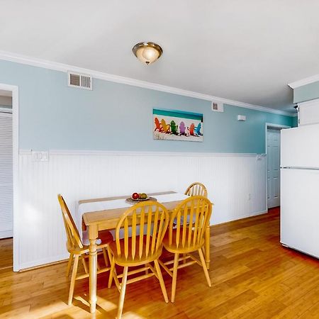 Bethany Meadows - 4E Briar N Frankford Buitenkant foto