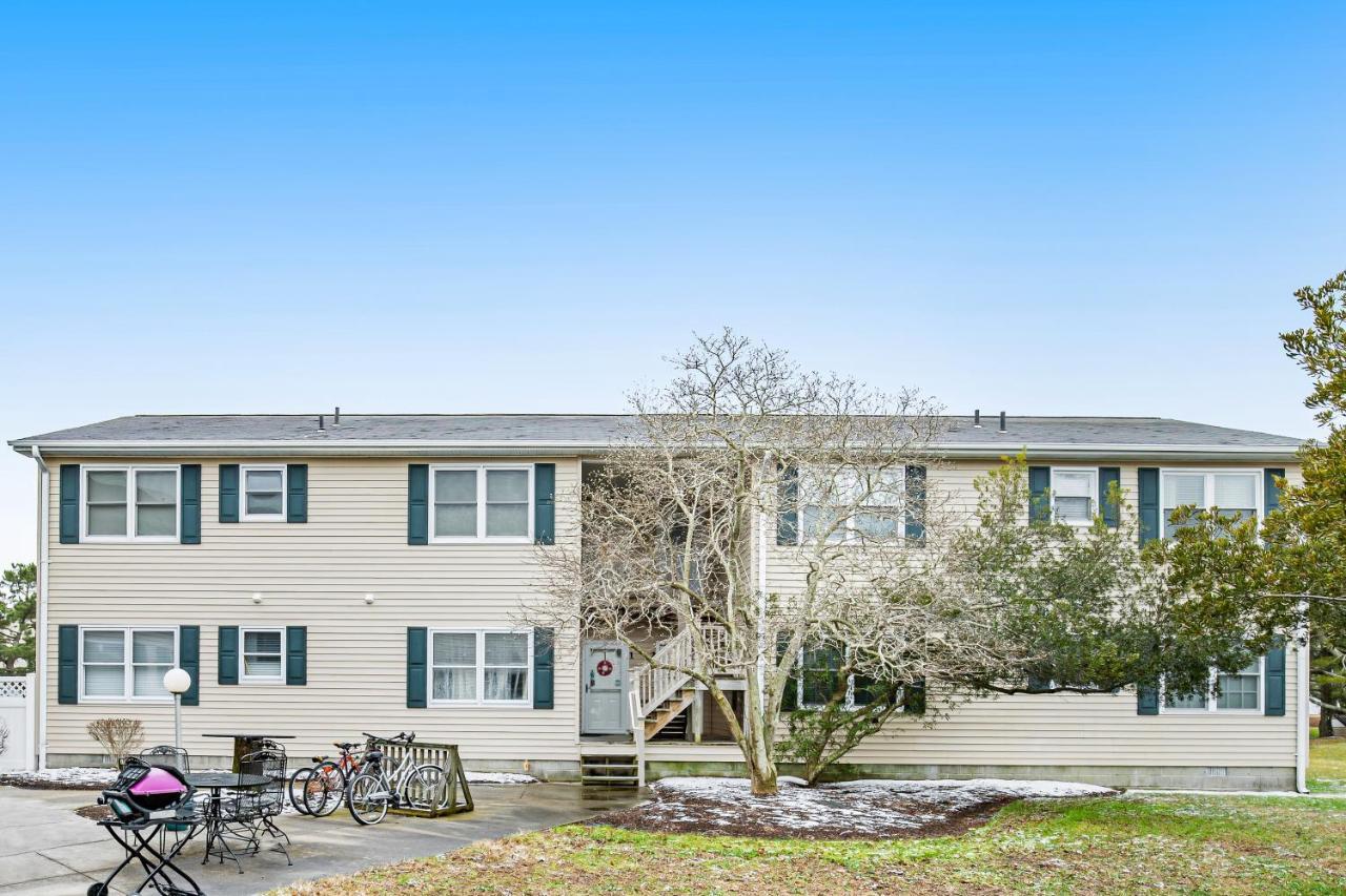 Bethany Meadows - 4E Briar N Frankford Buitenkant foto