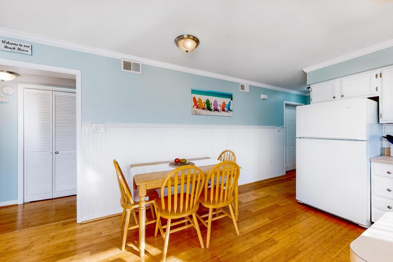 Bethany Meadows - 4E Briar N Frankford Buitenkant foto